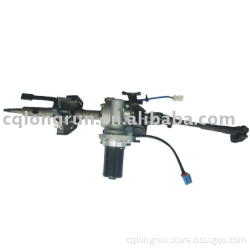 EPS steering column